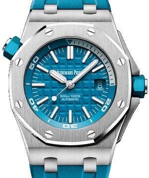 15710ST.OO.A032CA.01 Audemars Piguet Royal Oak Offshore