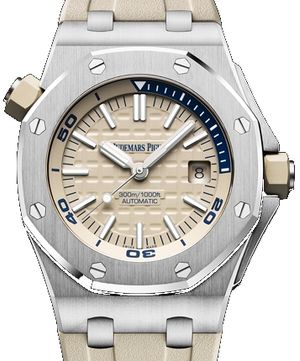 15710ST.OO.A085CA.01 Audemars Piguet Royal Oak Offshore
