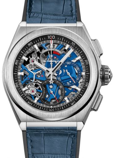 95.9002.9004/78.R584 Zenith Defy