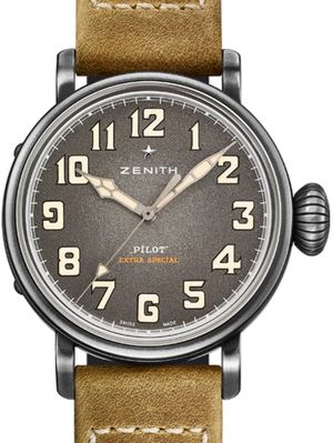 11.1940.679/91.C807 Zenith Pilot