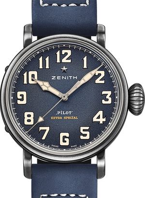 11.1942.679/53.C808 Zenith Pilot
