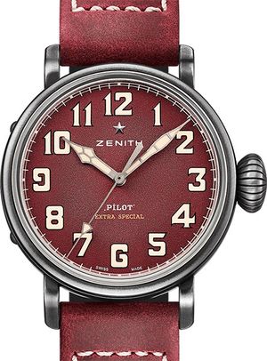11.1941.679/94.C814 Zenith Pilot