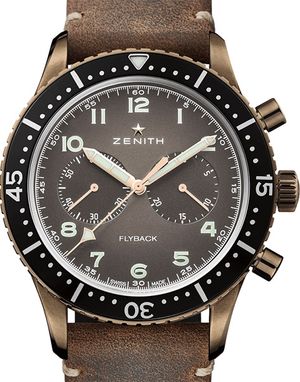 29.2240.405/18.C801 Zenith Pilot