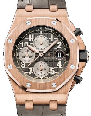 26470OR.OO.A125CR.01 Audemars Piguet Royal Oak Offshore