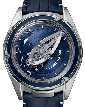 2505-250 Ulysse Nardin Freak