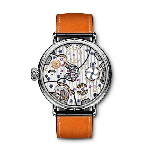 IW505001 IWC Jubille Collection