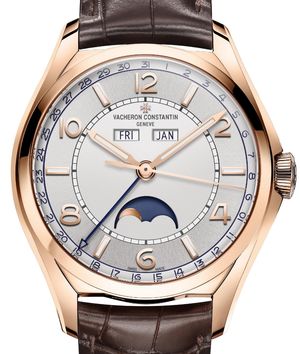 4000E/000R-B438 Vacheron Constantin Fiftysix