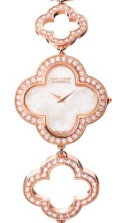 VCARN5KC00 Van Cleef & Arpels Alhambra