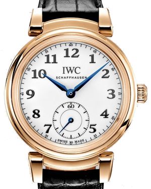 IW590203 IWC Jubille Collection