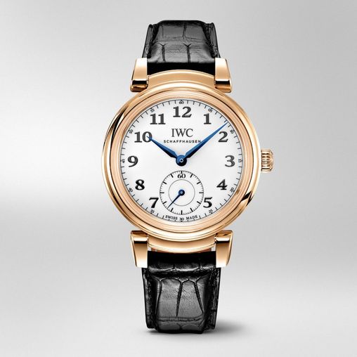 IW590203 IWC Jubille Collection