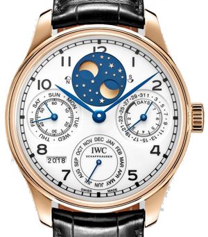 IW503405 IWC Jubille Collection