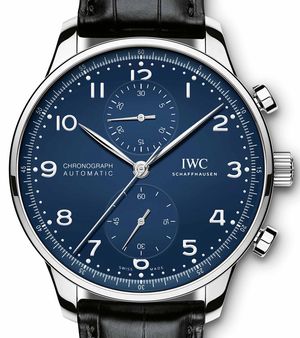 IW371601 IWC Jubille Collection