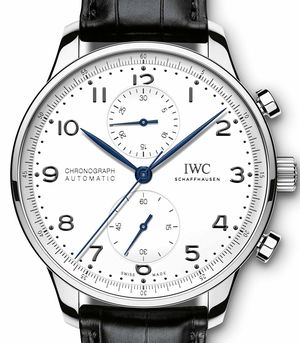 IW371602 IWC Jubille Collection