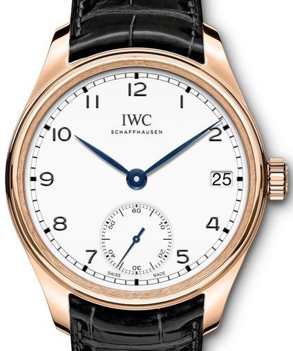 IW510211 IWC Jubille Collection