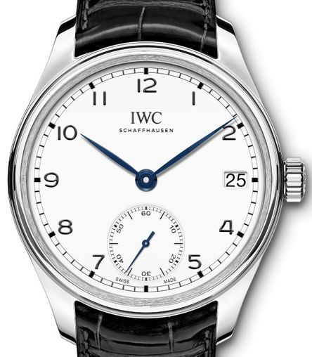 IW510212 IWC Jubille Collection