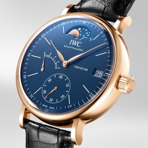 IW516407 IWC Jubille Collection