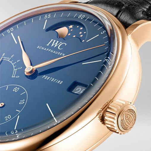 IW516407 IWC Jubille Collection