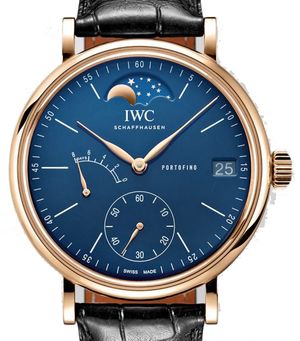IW516407 IWC Jubille Collection