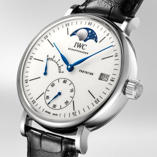 IW516406 IWC Jubille Collection
