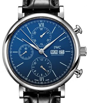 IW391023 IWC Jubille Collection