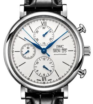 IW391024 IWC Jubille Collection