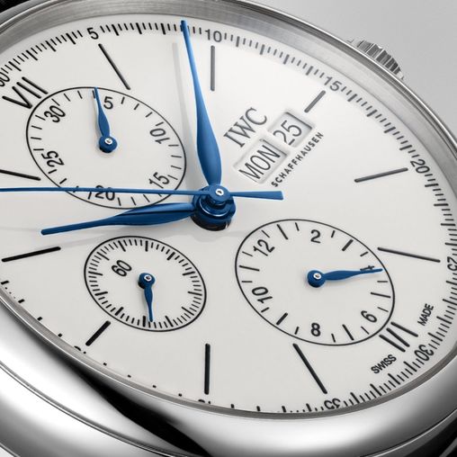IW391024 IWC Jubille Collection