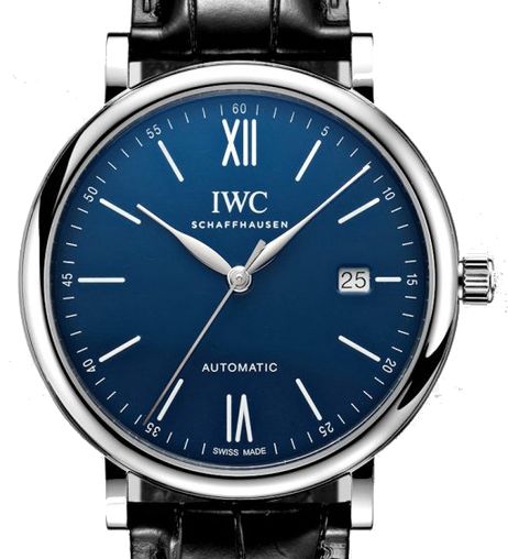 IW356518 IWC Jubille Collection