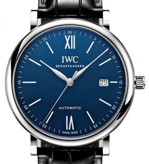 IW356518 IWC Jubille Collection