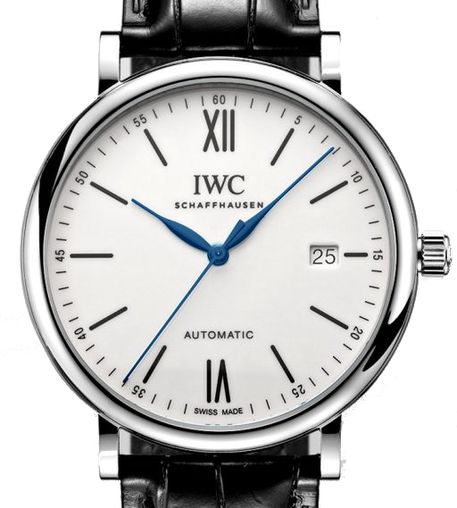 IW356519 IWC Jubille Collection