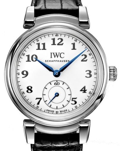 IW358101 IWC Jubille Collection