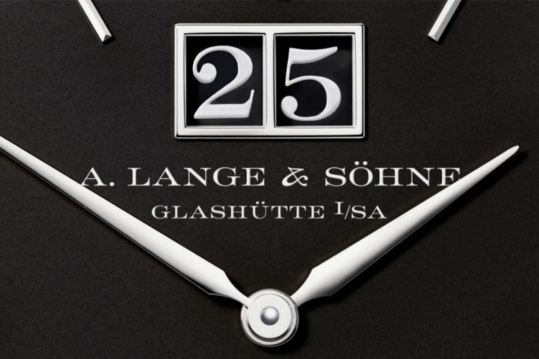 381.031 A. Lange & Söhne Saxonia Automatic