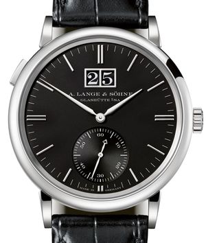 381.029 A. Lange & Söhne Saxonia Automatic