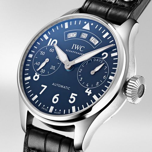 IW502708 IWC Jubille Collection