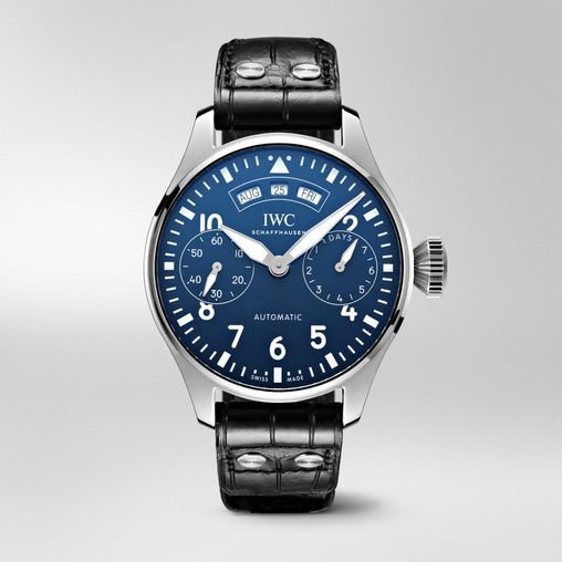 IW502708 IWC Jubille Collection