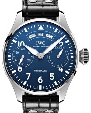 IW502708 IWC Jubille Collection