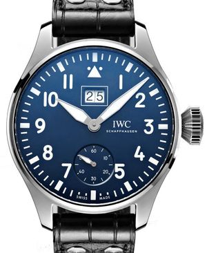 IW510503 IWC Jubille Collection
