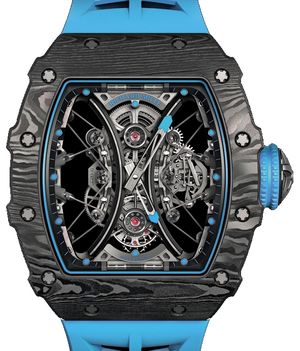 RM 53-01 Richard Mille Mens collectoin RM 050-068