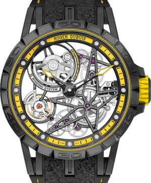 RDDBEX0616 Roger Dubuis Excalibur