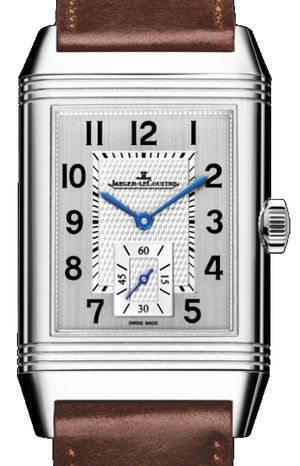 2458422 Jaeger LeCoultre Reverso Duetto