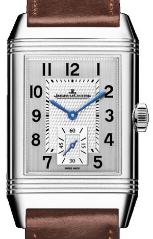 3848422 Jaeger LeCoultre Reverso Duetto