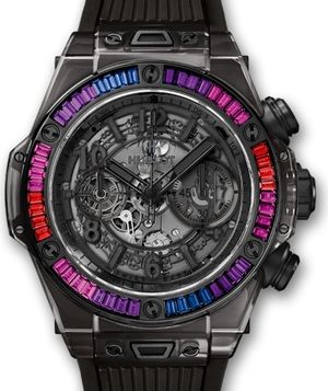 411.JB.4901.RT.4098 Hublot Big Bang Unico 45 mm
