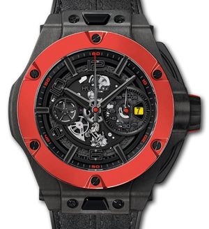 402.QF.0110.WR Hublot Big Bang Unico 45 mm