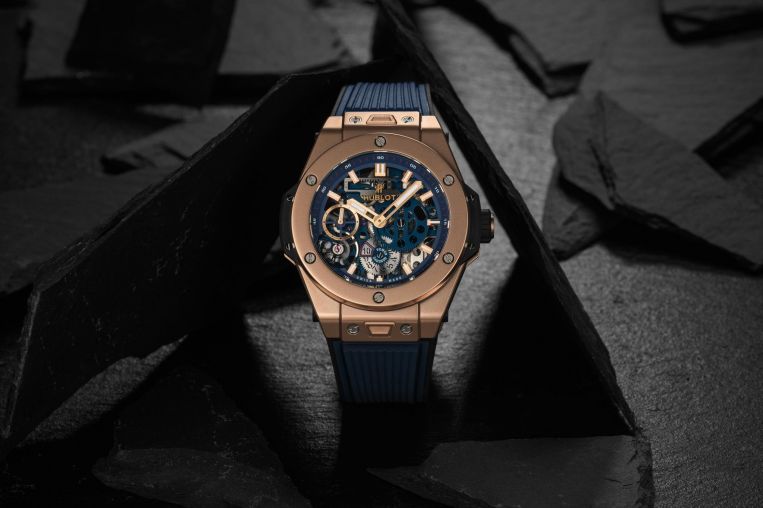 414.OI.5123.RX Hublot Big Bang Unico 45 mm