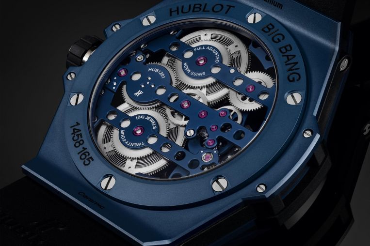 414.EX.5123.RX Hublot Big Bang Unico 45 mm