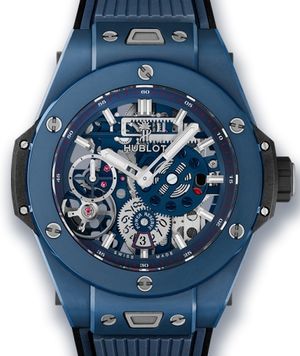 414.EX.5123.RX Hublot Big Bang Unico 45 mm