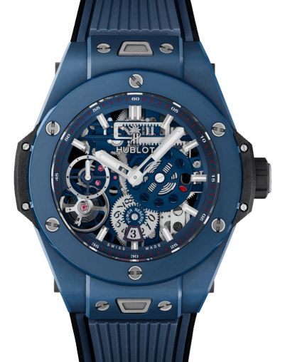 414.EX.5123.RX Hublot Big Bang Unico 45 mm