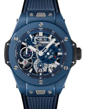 414.EX.5123.RX Hublot Big Bang Unico 45 mm