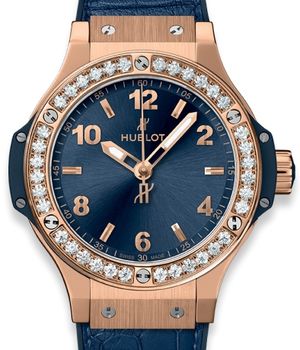 361.PX.7180.LR.1204 Hublot Big Bang Original 38mm