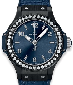361.CM.7170.LR.1204 Hublot Big Bang Original 38mm