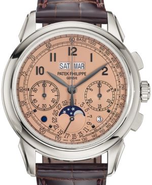 5270P-001 Patek Philippe Grand Complications